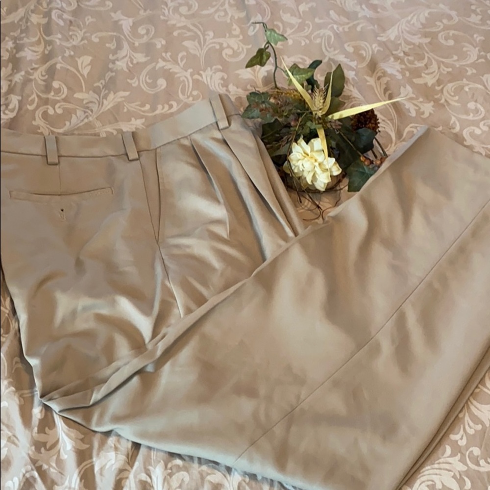 Izod PerformX Dress Pants